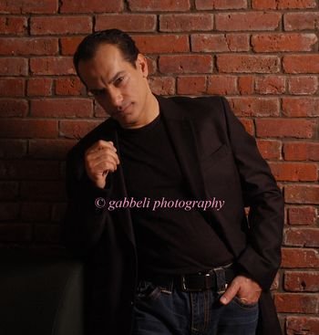 Фото - Саид Фарай: 350x367 / 23 Кб