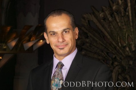 Фото - Саид Фарай: 478x317 / 22 Кб