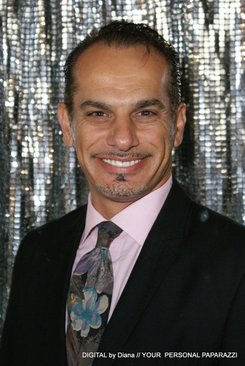 Фото - Саид Фарай: 482x720 / 73 Кб