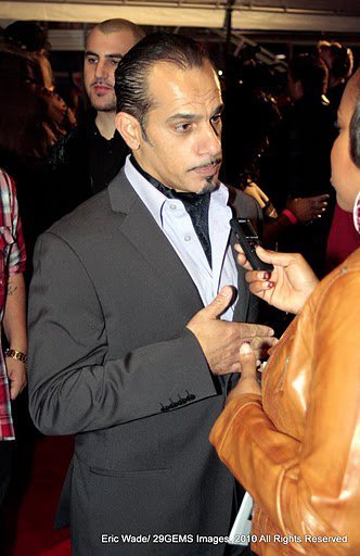 Фото - Саид Фарай: 332x512 / 41 Кб