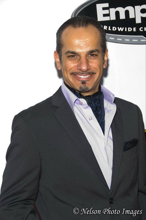 Фото - Саид Фарай: 478x720 / 49 Кб