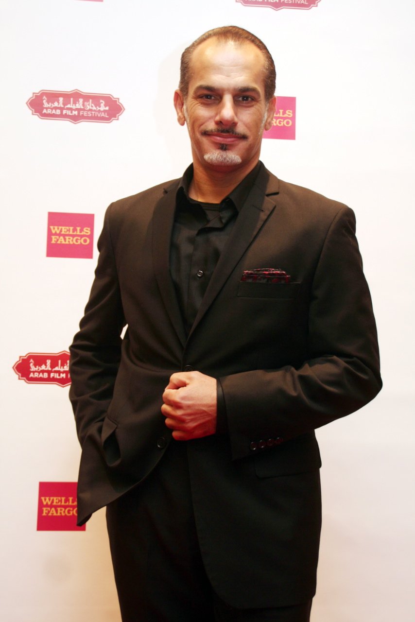 Фото - Саид Фарай: 854x1280 / 88 Кб