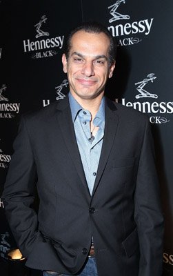 Фото - Саид Фарай: 251x400 / 20 Кб