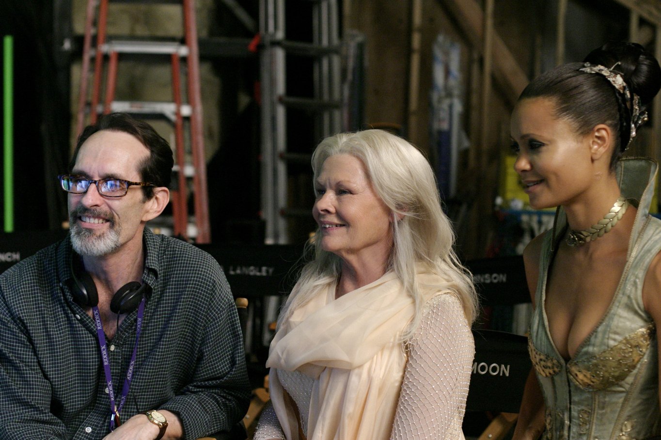 Фото - Дэвид Туи: 1364x908 / 228 Кб