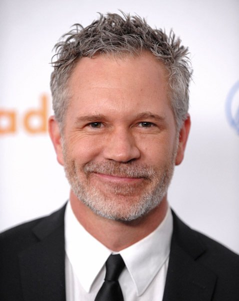 Фото - Джеральд МакКаллоч: 478x600 / 39 Кб