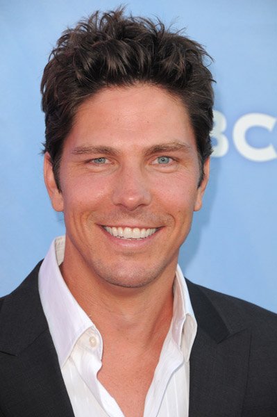 Фото - Майкл Трукко: 399x600 / 39 Кб