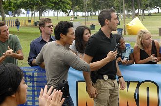 Фото - Дэниэл Дэ Ким: 330x218 / 27 Кб