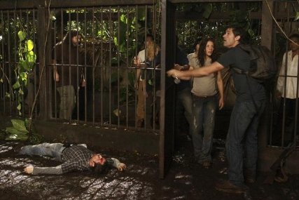 Фото - Дэниэл Дэ Ким: 427x285 / 32 Кб