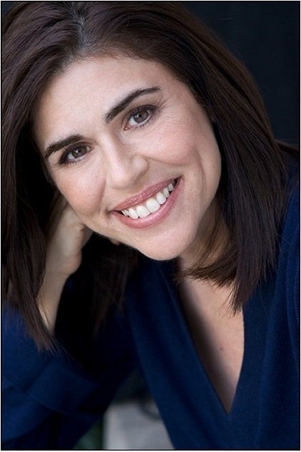 Фото - Венди Шенкер: 422x633 / 45 Кб