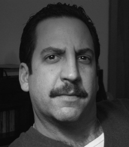 Фото - Марк Грэйпи: 450x513 / 26 Кб