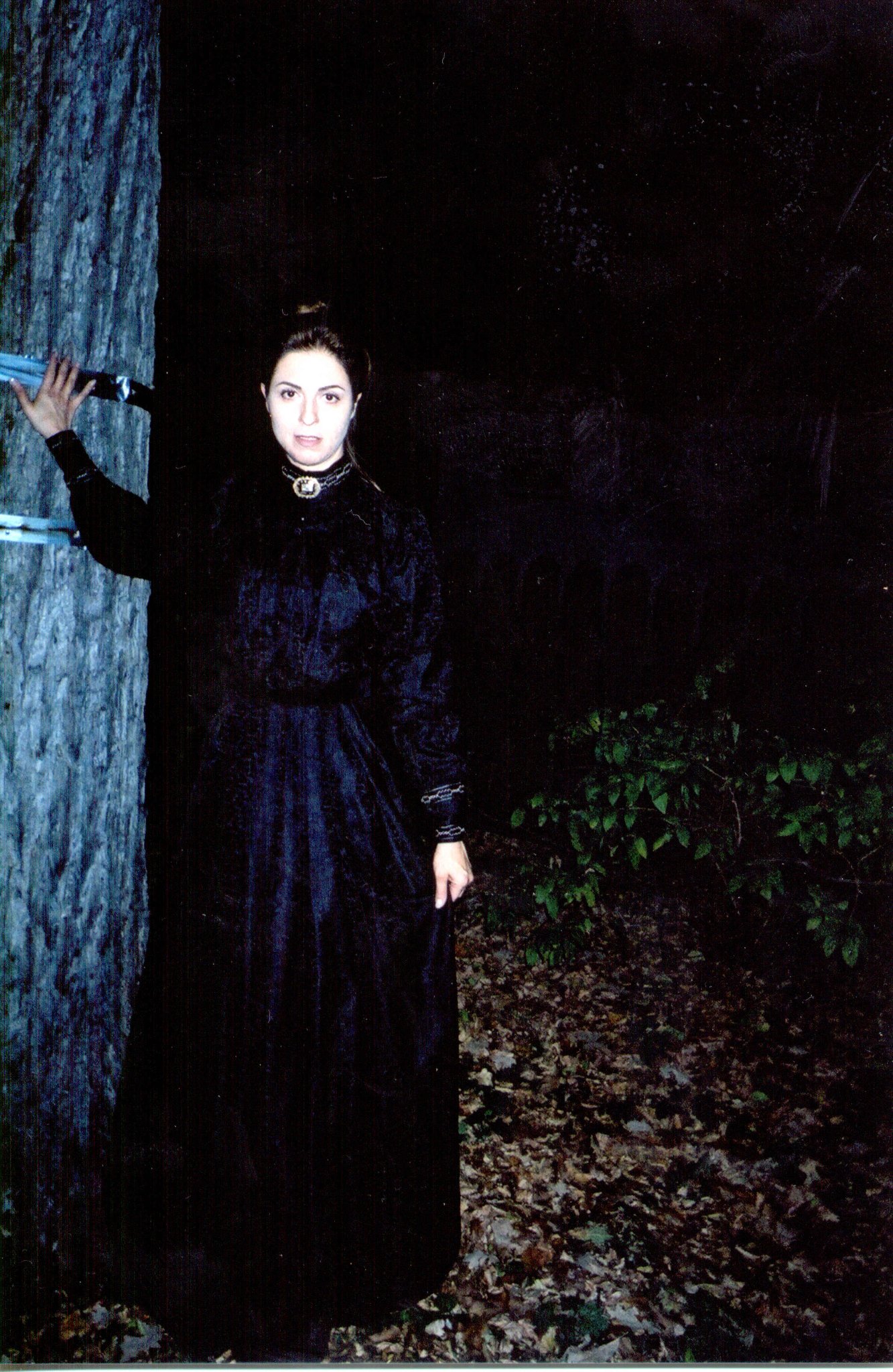 Фото - Эллен Дубин: 1333x2048 / 555 Кб