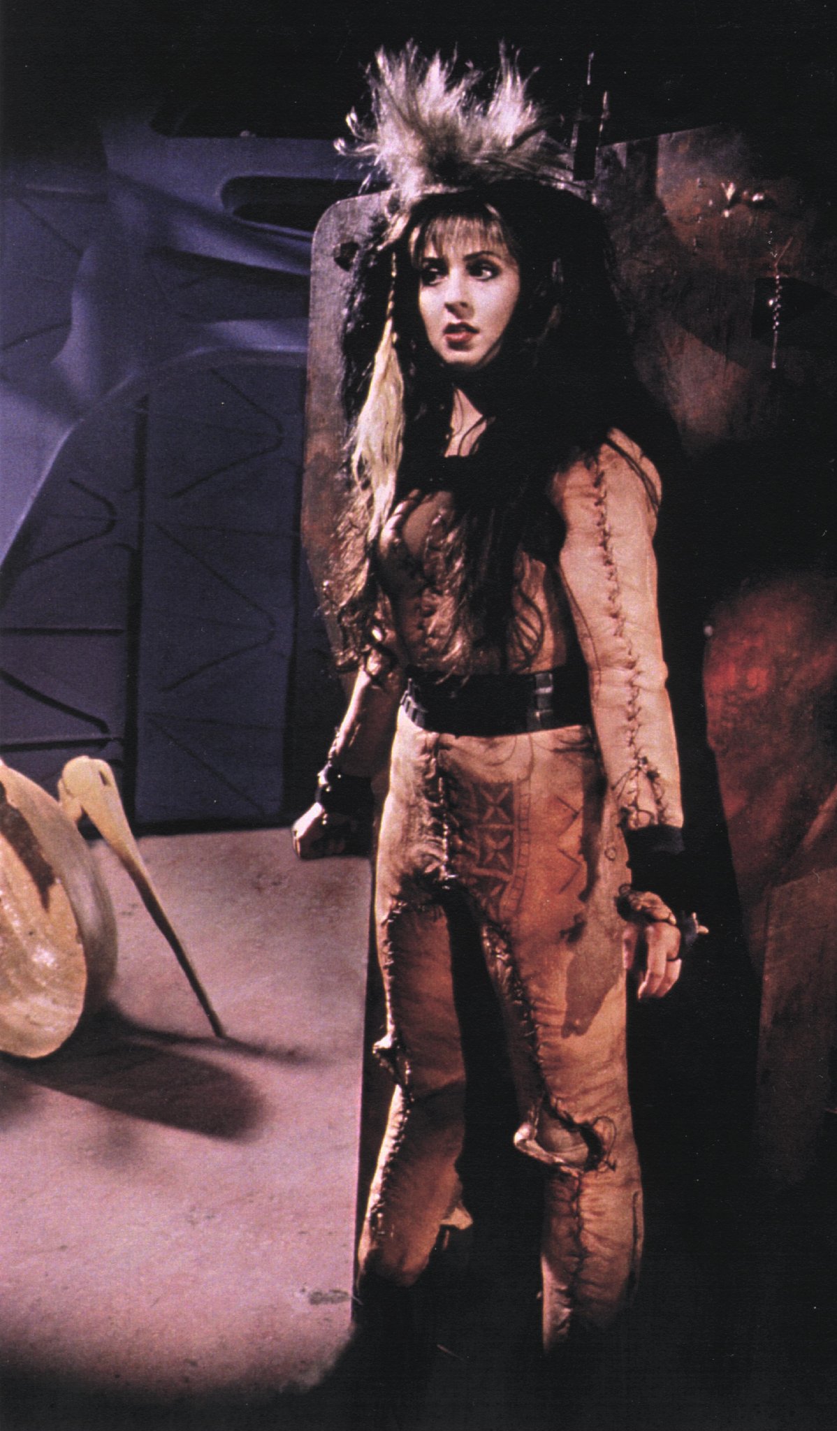 Фото - Эллен Дубин: 1198x2048 / 357 Кб