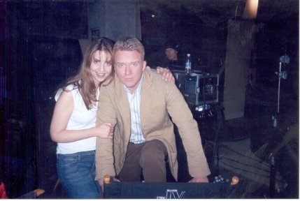 Фото - Эллен Дубин: 429x288 / 26 Кб