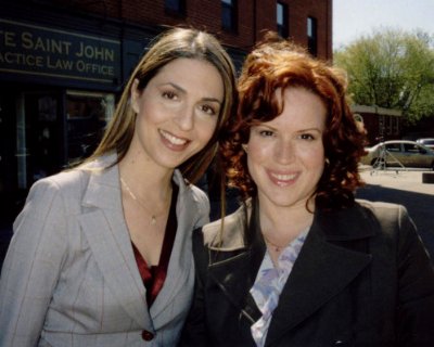 Фото - Эллен Дубин: 400x320 / 27 Кб