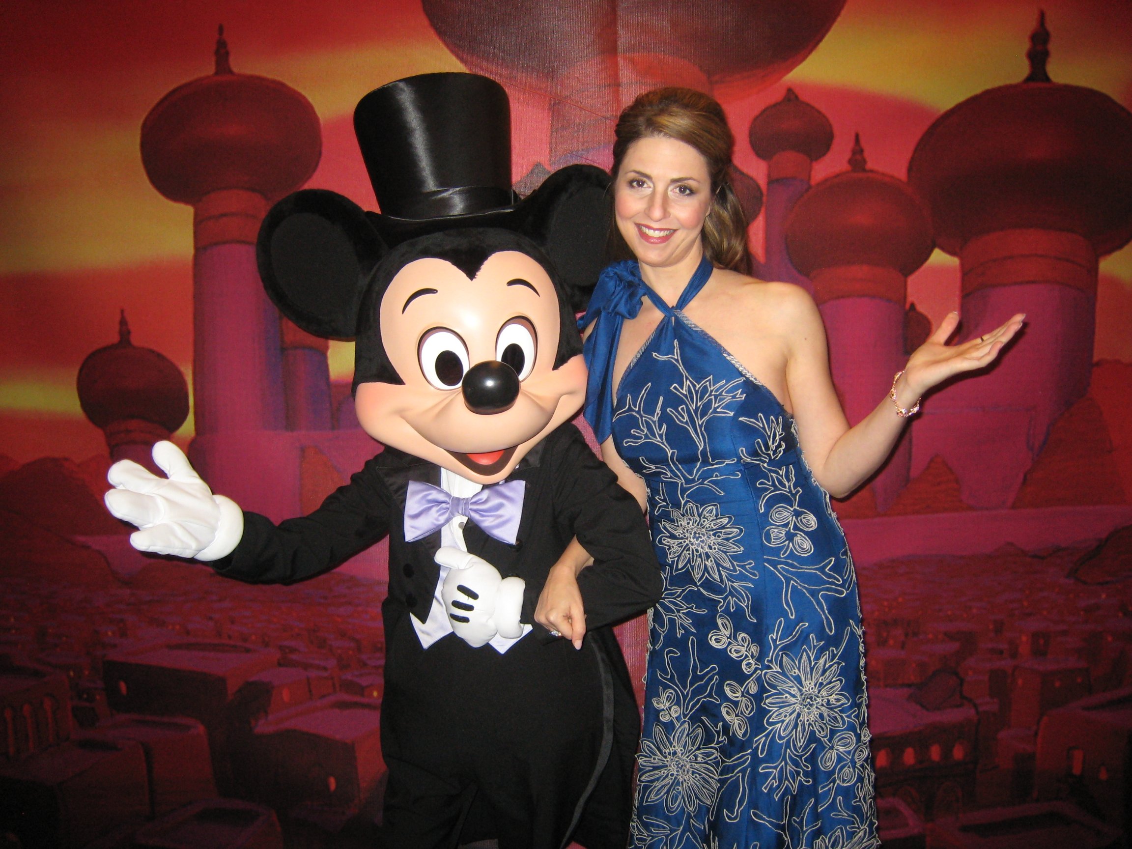 Фото - Эллен Дубин: 2304x1728 / 570 Кб