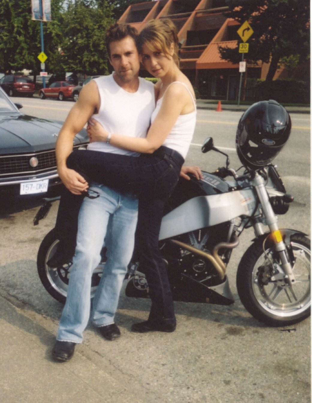 Фото - Эллен Дубин: 1041x1345 / 199 Кб