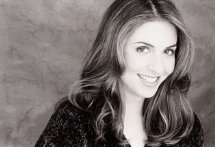 Фото - Эллен Дубин: 215x147 / 9 Кб