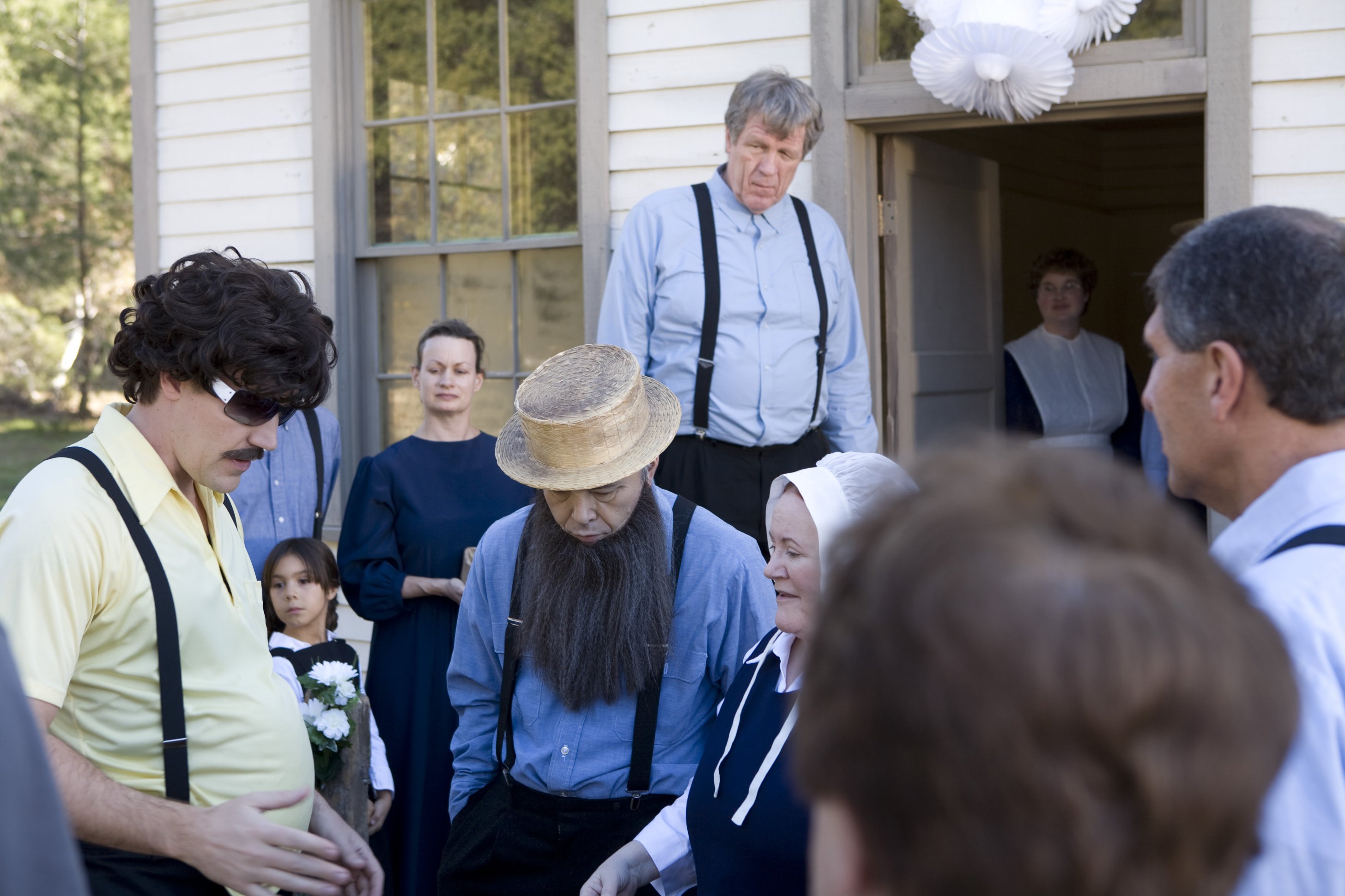 Фото - Дэвид Э.Р. Уайт: 2912x1941 / 522 Кб