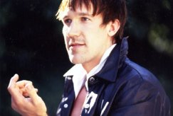 Фото - Дэвид Э.Р. Уайт: 243x164 / 10 Кб