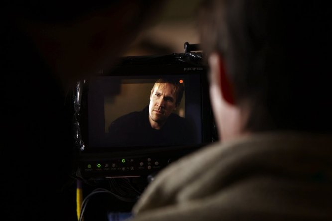 Фото - Дэвид Э.Р. Уайт: 667x445 / 20 Кб