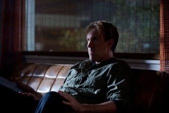 Фото - Дэвид Э.Р. Уайт: 335x224 / 15 Кб