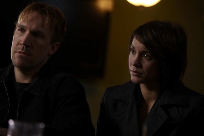 Фото - Дэвид Э.Р. Уайт: 667x445 / 22 Кб