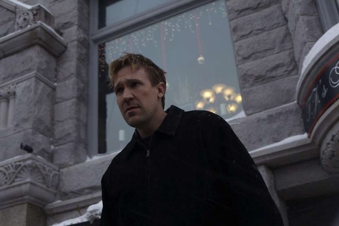 Фото - Дэвид Э.Р. Уайт: 667x445 / 40 Кб