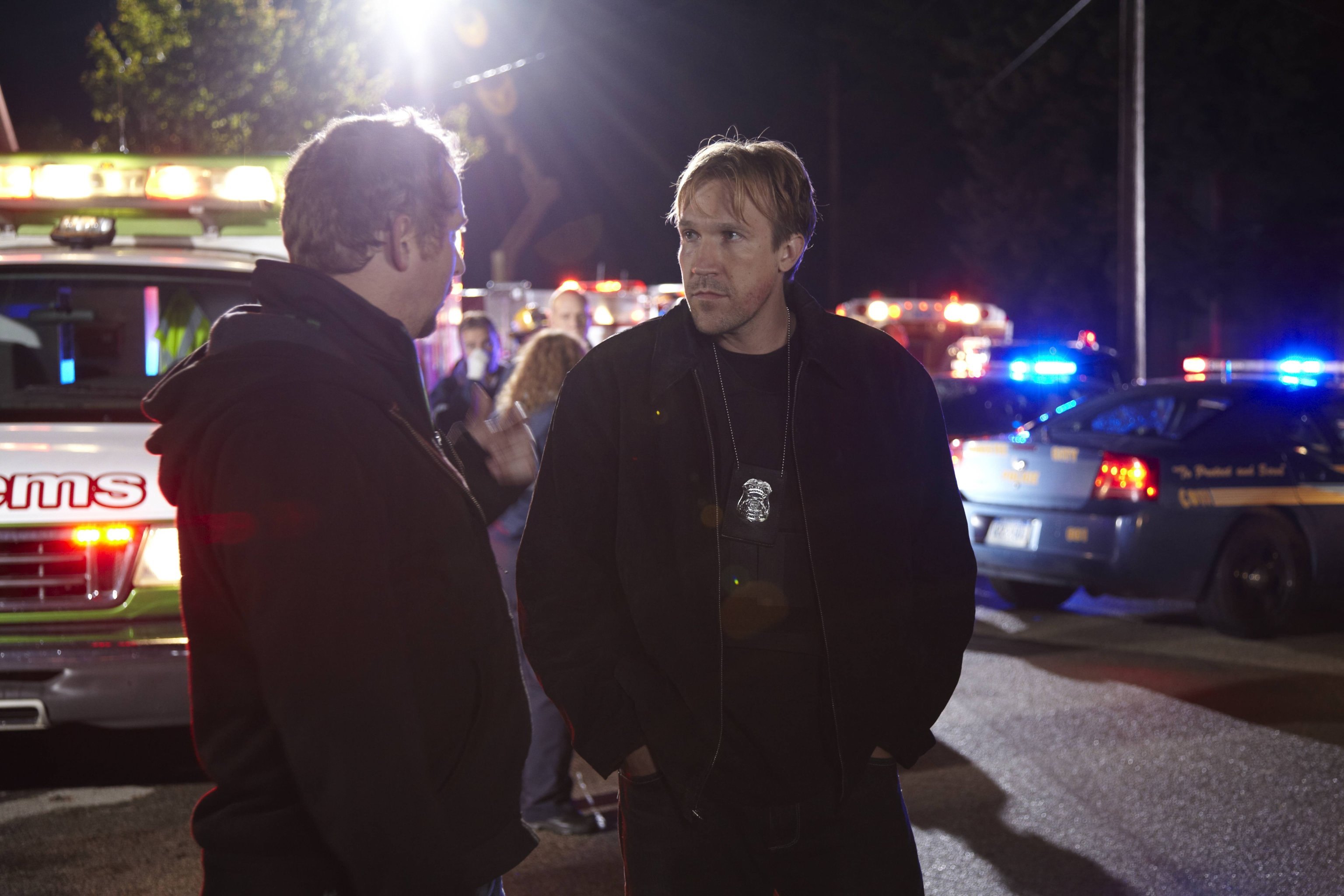 Фото - Дэвид Э.Р. Уайт: 3072x2048 / 513 Кб