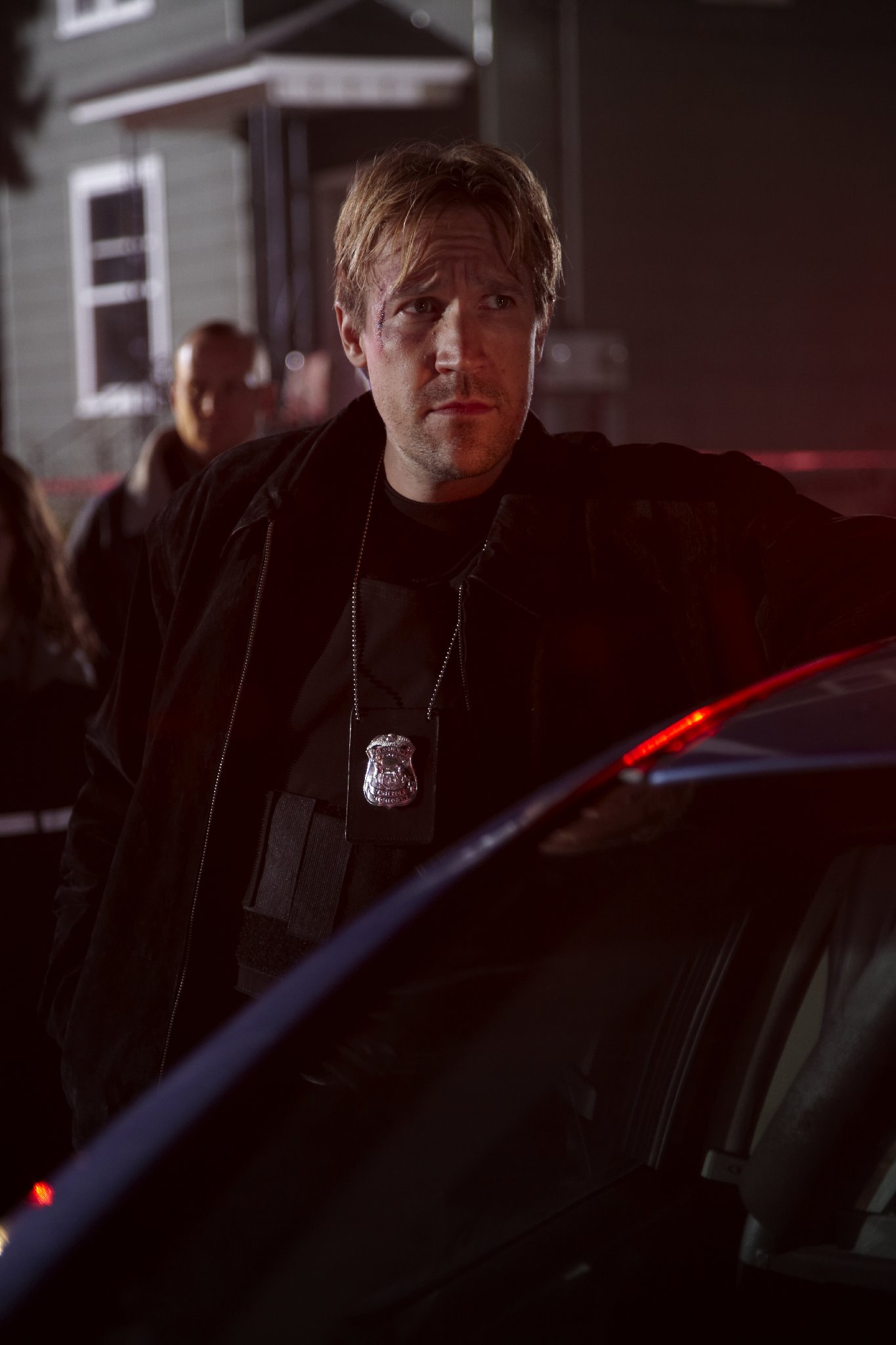 Фото - Дэвид Э.Р. Уайт: 1365x2048 / 176 Кб