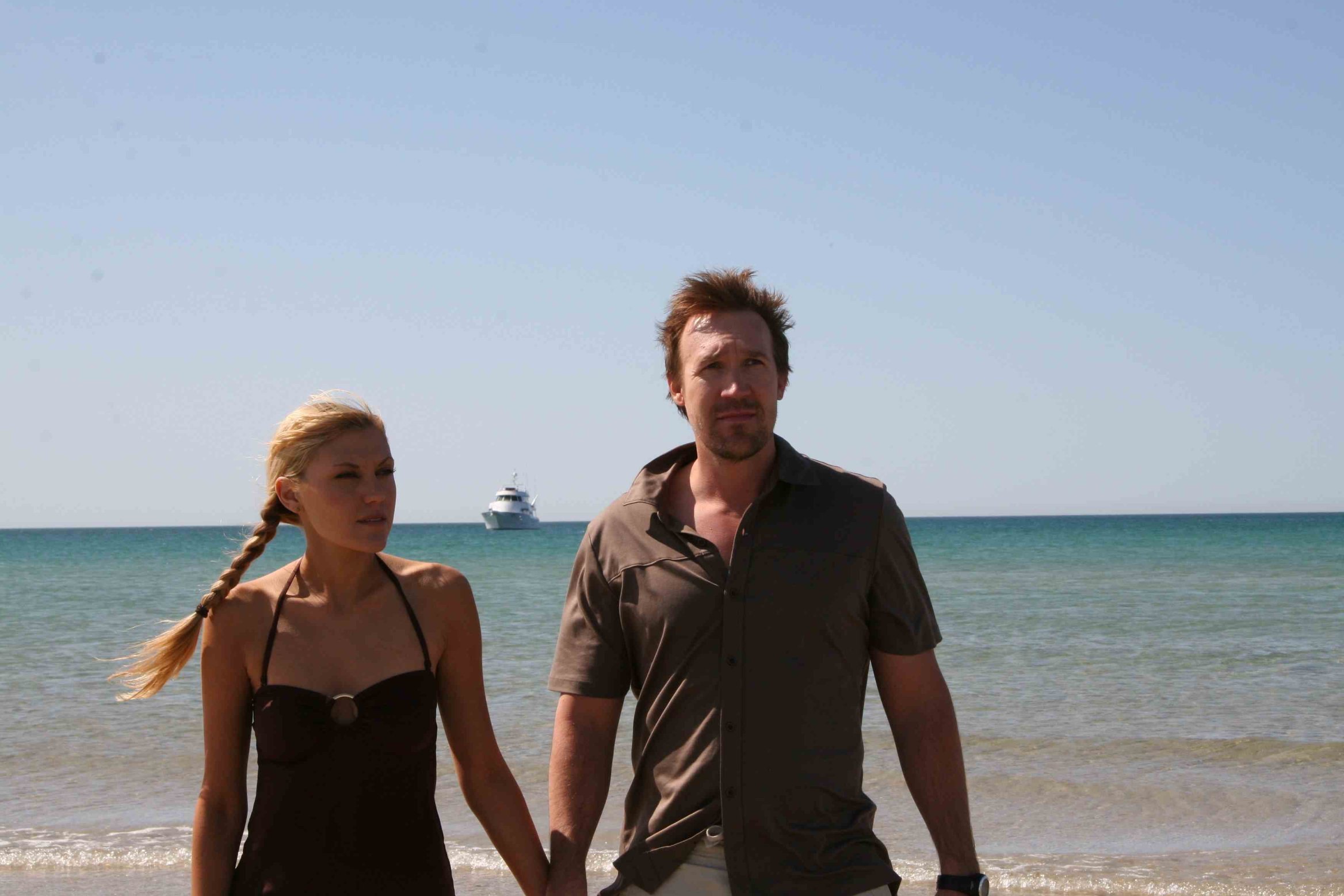 Фото - Дэвид Э.Р. Уайт: 2336x1557 / 265 Кб