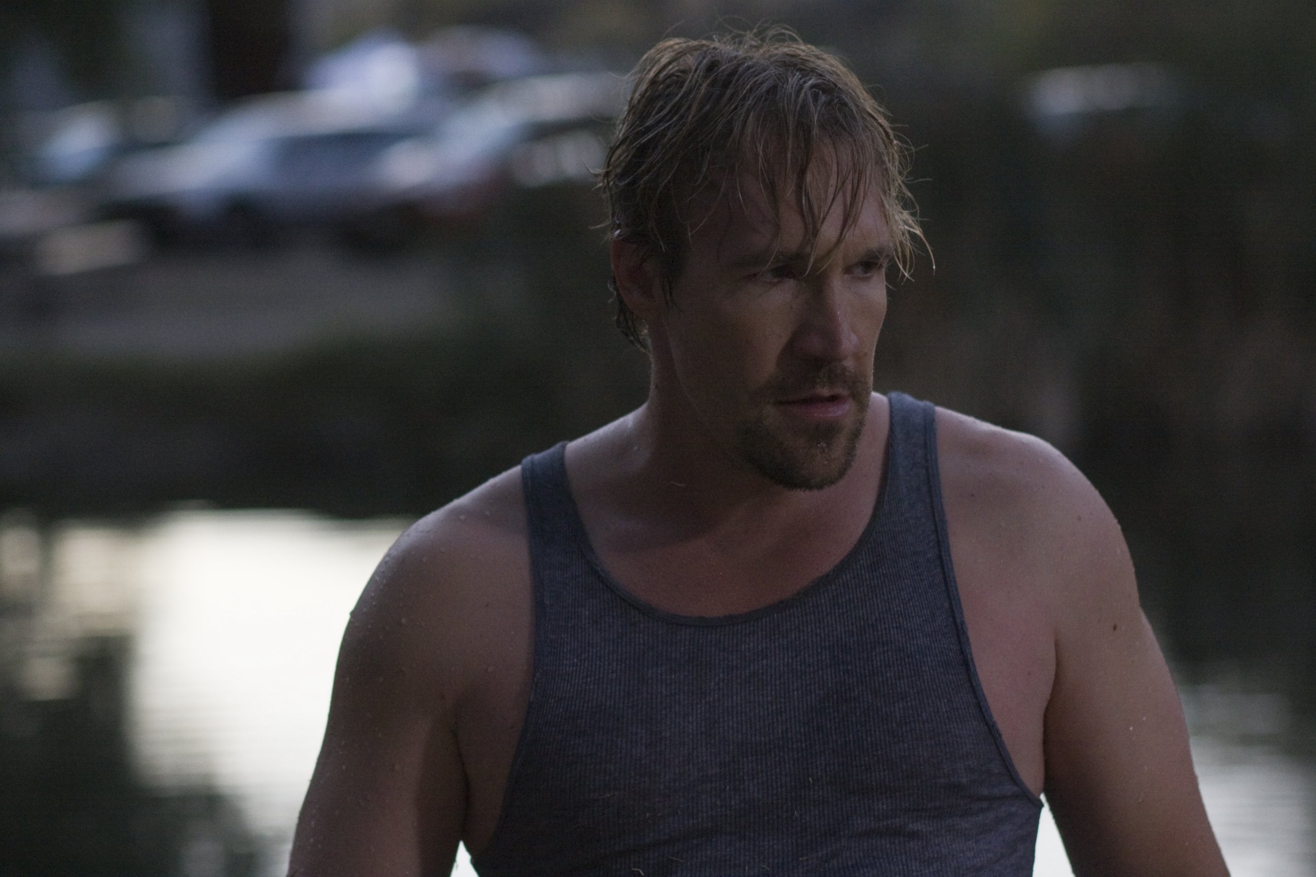 Фото - Дэвид Э.Р. Уайт: 2592x1728 / 513 Кб