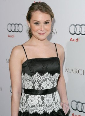 Фото - Алекса ПенаВега: 294x400 / 24 Кб