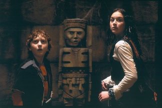 Фото - Алекса ПенаВега: 324x216 / 15 Кб