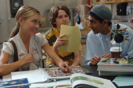 Фото - Уитни Андерсон: 425x282 / 27 Кб