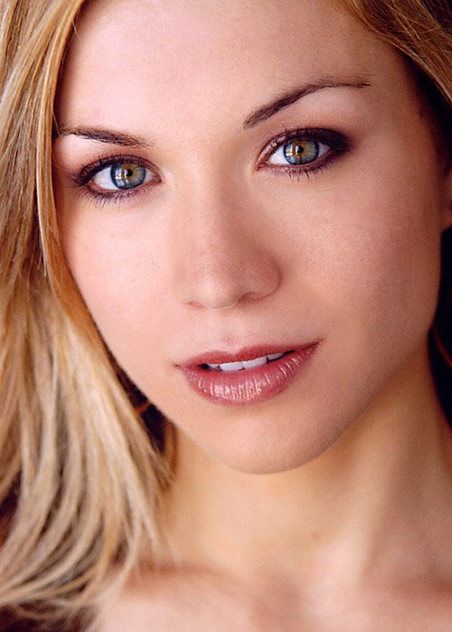 Фото - Уитни Андерсон: 500x700 / 68 Кб