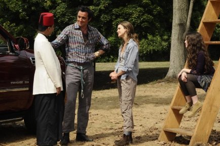 Фото - Питер Серафинович: 434x288 / 38 Кб