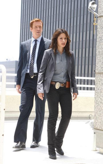 Фото - Дэмиэн Льюис: 360x569 / 40 Кб