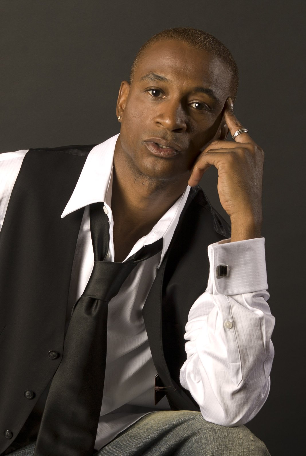 Фото - Томми Дэвидсон: 1068x1591 / 180 Кб