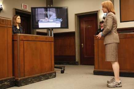 Фото - Дирдри Лавджой: 435x290 / 25 Кб