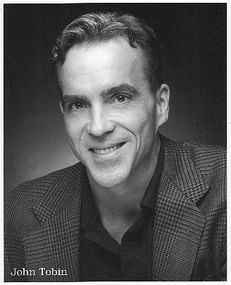 Фото - Джон Х. Тобин: 328x404 / 37 Кб