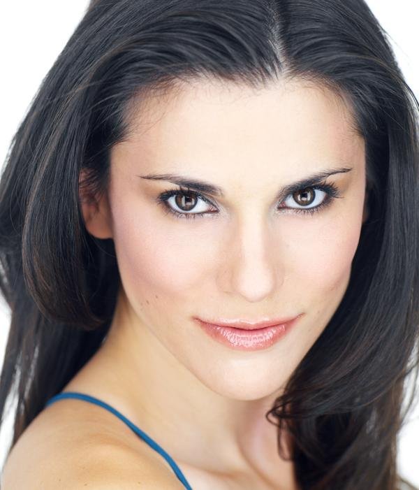 Фото - Милена Гович: 600x701 / 60 Кб