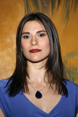 Фото - Милена Гович: 267x400 / 23 Кб