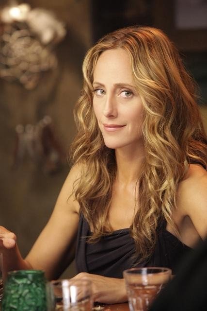 Фото - Ким Рэйвер: 427x640 / 43 Кб