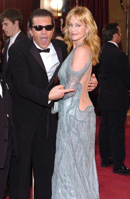 Фото - Мелани Гриффит: 261x400 / 25 Кб