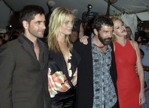 Фото - Мелани Гриффит: 292x213 / 17 Кб