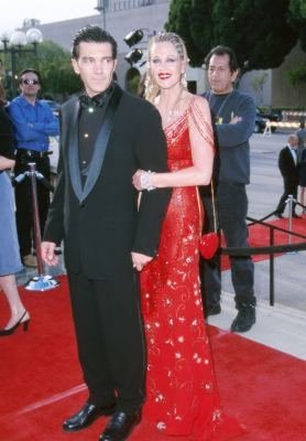 Фото - Мелани Гриффит: 278x400 / 25 Кб