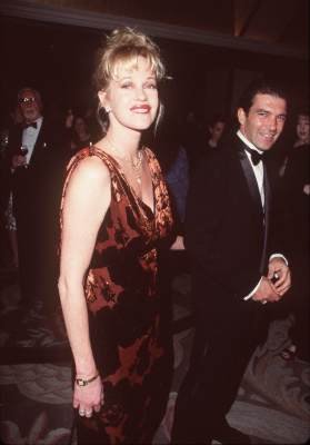 Фото - Мелани Гриффит: 279x400 / 17 Кб