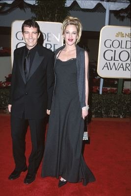 Фото - Мелани Гриффит: 267x400 / 21 Кб