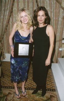 Фото - Ким Делани: 254x400 / 24 Кб