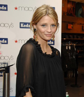 Фото - Миша Бартон: 347x400 / 26 Кб